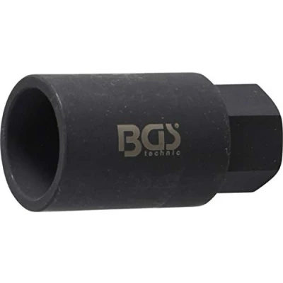 Abbildung von BGS 8656 10 Felgenschloss Demontageeinsatz Ø 25,5 x 23,6 mm
