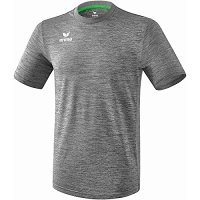 Abbildung von Erima LIGA Trikot Sport Tshirt, Herren, Größe: XL, Grey