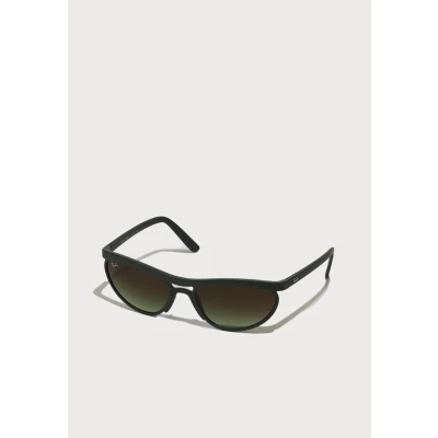 Abbildung von Ray Ban Unisex Sonnenbrille, Größe: 59, Sand green