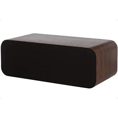 Abbildung von Q Acoustics Centerlautsprecher 3090 CI Walnuss