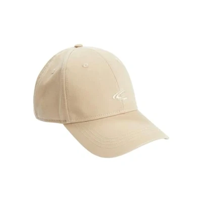 Abbildung von camel active Cap, Herren, Größe: One Size, Sand