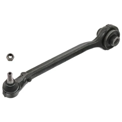 Abbildung von FEBI BILSTEIN 41064 Querlenker mit Lager Vorderachse links, vorne Stahlblech CHRYSLER: 300C Touring, Limousine