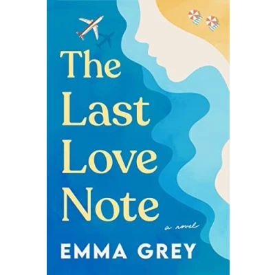 Abbildung von The Last Love Note: A Novel