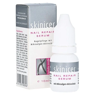 Abbildung von Skinicer NAIL Repair Serum 10 ml
