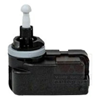 Abbildung von VAN WEZEL 4941993 Leuchtweiteregulierung OPEL: Corsa D Schrägheck, Vectra C Caravan, Meriva A, SEAT: Ibiza 4 Leon II Schrägheck
