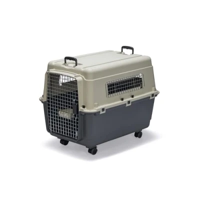 Abbildung von Karlie Flugzeugbox Nomad L: 81 cm B: 56 H: 59 L &lt; 25,00 kg