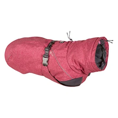 Abbildung von Hurtta Expedition parka 45, beetroot