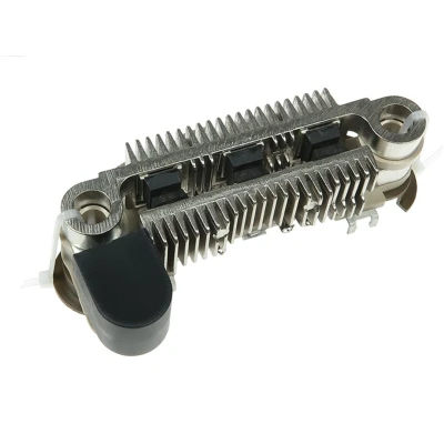 Abbildung von AS PL ARC5006 Gleichrichter, Generator
