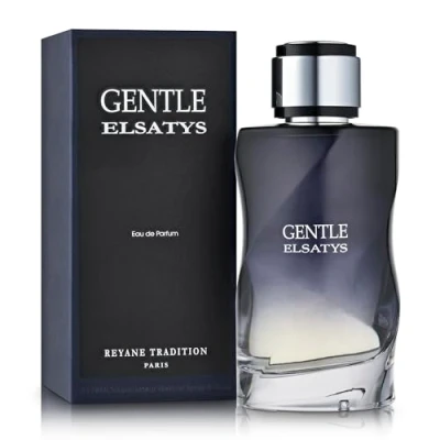 Abbildung von Reyane Tradition Gentle Elsatys Eau de Parfum 178ml