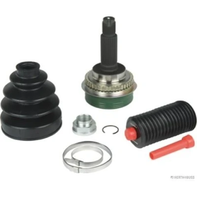 Abbildung von HERTH+BUSS JAKOPARTS J2827127 Gelenksatz SUBARU: Forester I, Impreza II Limousine, Outback