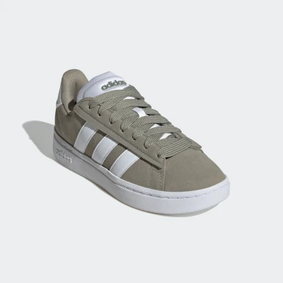 Abbildung von adidas Sportswear Sneaker &quot;GRAND COURT ALPHA&quot;, Design inspiriert vom Campus 00