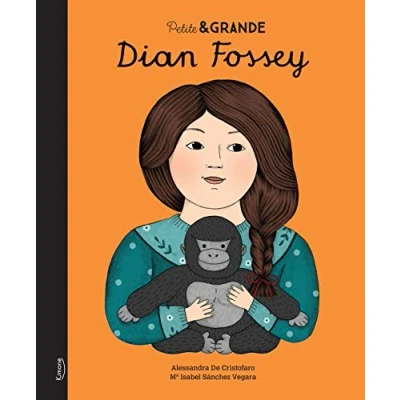 Abbildung von PETITE &amp; GRANDE DIAN FOSSEY NE