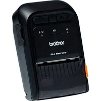 Abbildung von Brother Belegdrucker RJ 2055WB (2 Zoll Druckbreite, Bluetooth, WLAN)