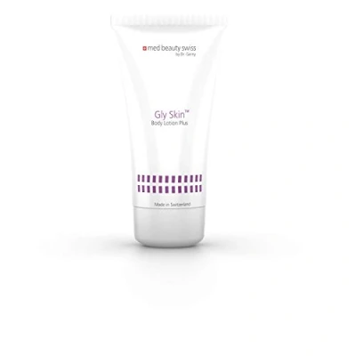 Abbildung von Med Beauty Swiss Gly Skin Body Lotion Plus (150ml)