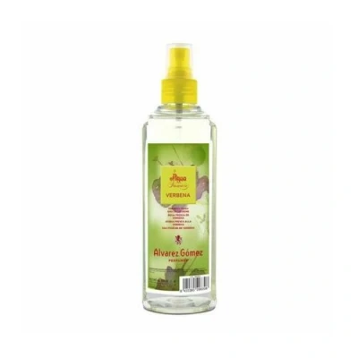 Abbildung von Alvarez Gómez Agua Fresca Verbena Eau de Cologne 300 ml