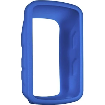Abbildung von Garmin Edge 520 Schutzhülle Silikon, blau
