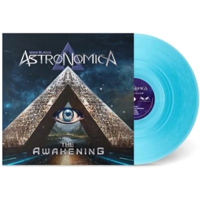 Abbildung von The Awakening (Curacao Vinyl) [Vinyl LP]