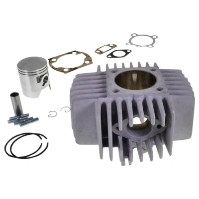 Abbildung von Zylinder Kit AIRSAL Sport 65ccm kompatibel für Puch Maxi Aleta pequena, Automatico X20