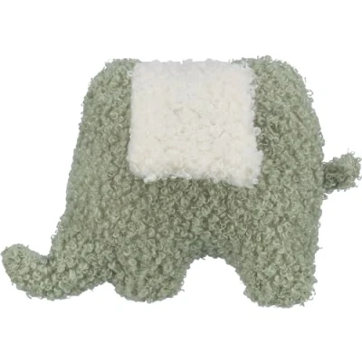 Abbildung von Trixie Junior elephant, plush, 13 cm