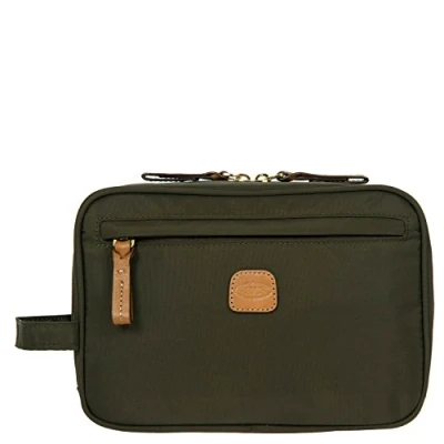 Abbildung von Bric&#039;s Kosmetiktasche, Größe: One Size, Olive