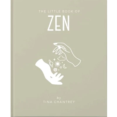 Abbildung von The Little Book of Zen (Little Of…)