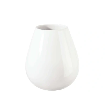 Abbildung von ASA Ease Vase weiss Ø 9 cm