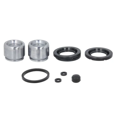 Abbildung von BUDWEG CALIPER 209061 Bremssattel Reparatursatz 35 MERCEDES BENZ: 190, W124 Limousine, Coupe