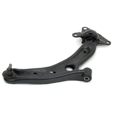 Abbildung von JAPANPARTS BS 440R Querlenker Vorderachse rechts, unten HONDA: Jazz 3 Schrägheck