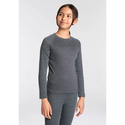 Abbildung von HEAT keeper Thermounterhemd, Thermoshirt für Jungen und Mädchen