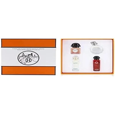 Abbildung von Hermès Collection Miniaturen Set