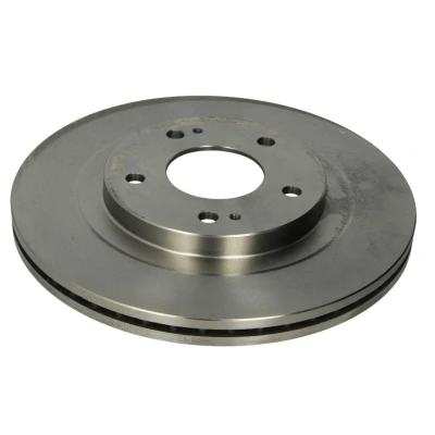 Abbildung von ABE C35072ABE Bremsscheibe Vorderachse 285 22,0 5 Belüftet MITSUBISHI: Pajero Pinin, Sport 1 SUV
