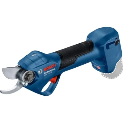 Abbildung von Bosch Professional 12V System Astschere GGP 25 (bis zu 4.500 Schnitte pro Akkuladung, bürstenloser Motor, mm Schnitte)