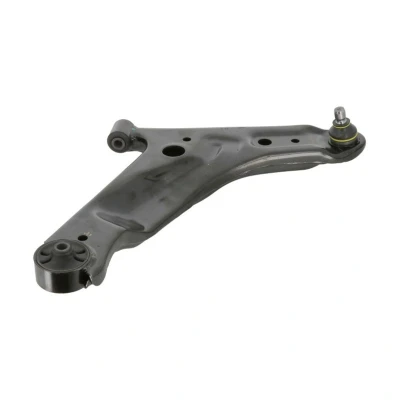 Abbildung von MOOG HY WP 10568 Querlenker rechts, unten, Vorderachse HYUNDAI: i10 I