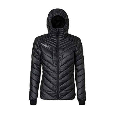 Abbildung von ROCK EXPERIENCE REWJ06111 RE.ANAKONDA PADDED Jacket Women CAVIAR S