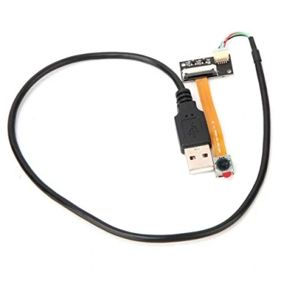 Abbildung von HD USB Kameramodul, OV5640 5MP 2592 * 1944P Autofokus OTG UVC Kameramodul für Android Windows Linux Mac, weit verbreitet in der Sicherheitsüberwachung, Industrieausrüstung und beim Fahren von Reko