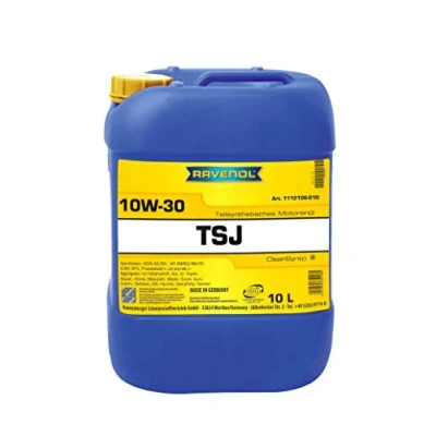 Abbildung von RAVENOL TSJ SAE 10W 30
