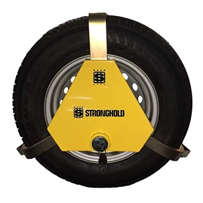 Abbildung von Maypole Stronghold Apex Radkralle C3 (passend für Durchmesser 618818 x 225 mm)