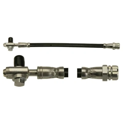 Abbildung von TRW PHD1114 Bremsschläuche 265 M10x1 VOLKSWAGEN: Touran I, GOLF 6 Variant, 6, AUDI: A3 Schrägheck, Sportback, Cabrio