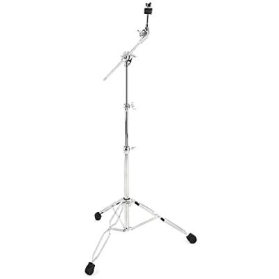 Abbildung von Gibraltar GI804510 Galgen Beckenständer Boom Cymbal Stand 5709 Light Weight (Größe: M)