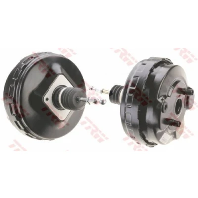 Abbildung von TRW PSA485 Bremskraftverstärker 9Zoll AUDI: A4 B8 Avant, A5 Coupe