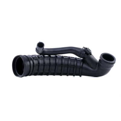 Abbildung von FEBI BILSTEIN 100412 Ansaugschlauch, Luftfilter 76,5, 45,5 mit Sensor MINI: Schrägheck, Cabrio, Clubman