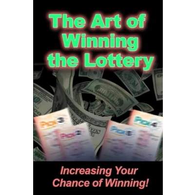 Abbildung von the Art of Winning Lottery: Increasing Your Chance Winning!