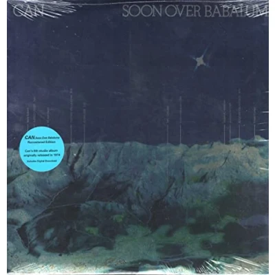 Abbildung von Soon Over Babaluna [Vinyl LP]