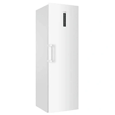 Abbildung von Haier H3F 320WTAAU1 Stand Gefrierschrank / 330 Liter 190,5 cm Höhe/InstaSwitch/Fresher Zone/Türdisplay/No Frost/Weiß