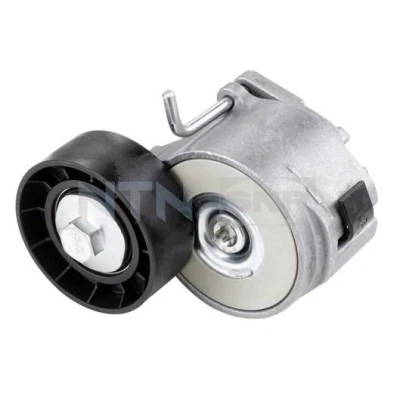 Abbildung von SNR GA358.00 Spannrolle FIAT: Ducato III Kastenwagen, Bus, Doblo II Kasten / Kombi, ALFA ROMEO: 159 Sportwagon, Limousine