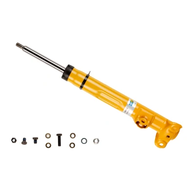 Abbildung von BILSTEIN B8 Offroad 22 003652 Stoßdämpfer Vorderachse Gasdruck Zweirohr Federbein oben Stift MERCEDES BENZ: W124 T modell, 190, Limousine
