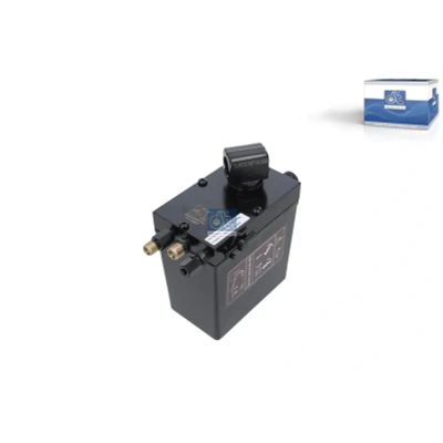 Abbildung von DT Spare Parts 4.71310 Kippumpe, Fahrerhaus
