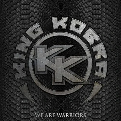 Abbildung von We Are Warriors