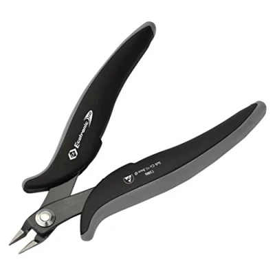 Abbildung von C.K Tools T3886 Seitenschneider 139mm