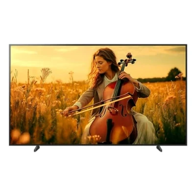 Abbildung von Sony BRAVIA 5 XR Mini LED 75 Zoll Fernseher (K75XR55), AI Prozessor, akustisches Multi Audio, Dolby Vision/Atmos, IMAX Enhanced, Google TV (2025), Cast, Apple AirPlay 2, Game Menu, Smart